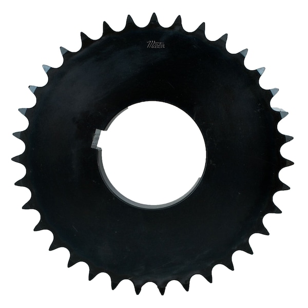 MST SPROCKET - 80 CHAIN AND BELOW - BUSHED